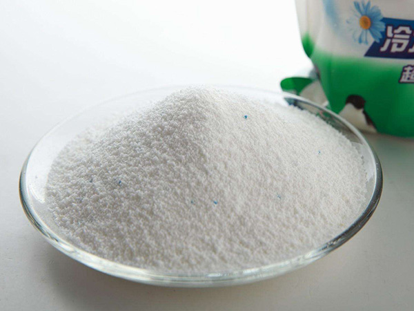 洗滌劑中使用的熒光增白劑有何特點(diǎn)？